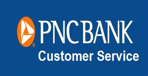 pnc bank credit card customer service.